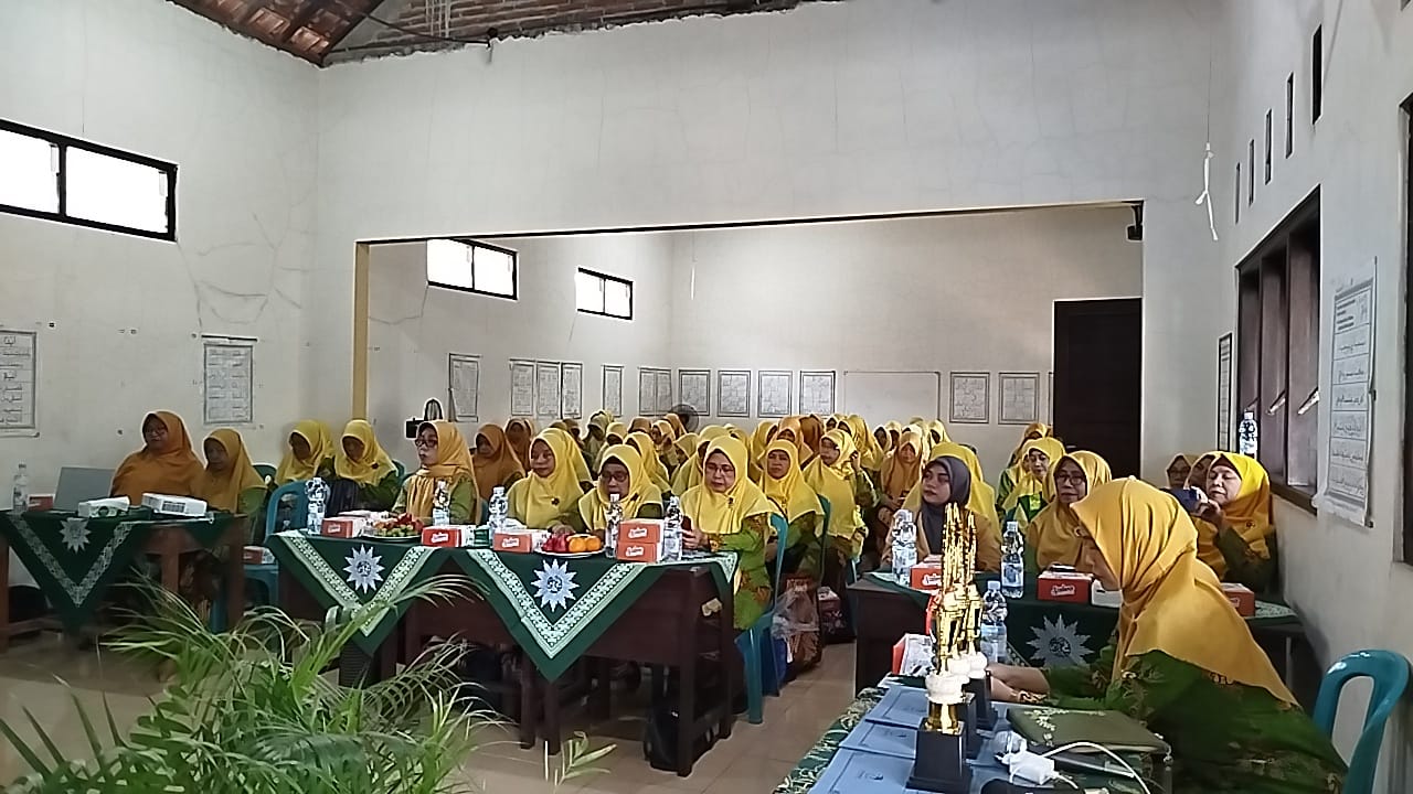 Musyawarah Cabang HMI pemkot boroko 2025